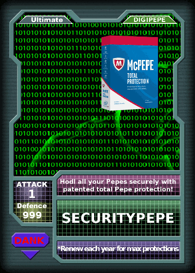 securitypepe