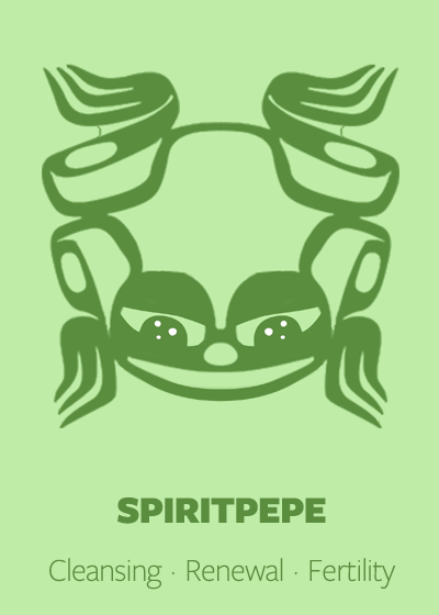 spiritpepe