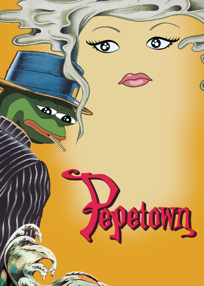 pepetown