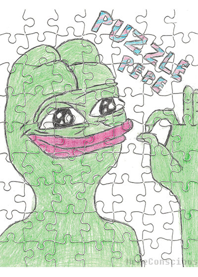 puzzlepepe